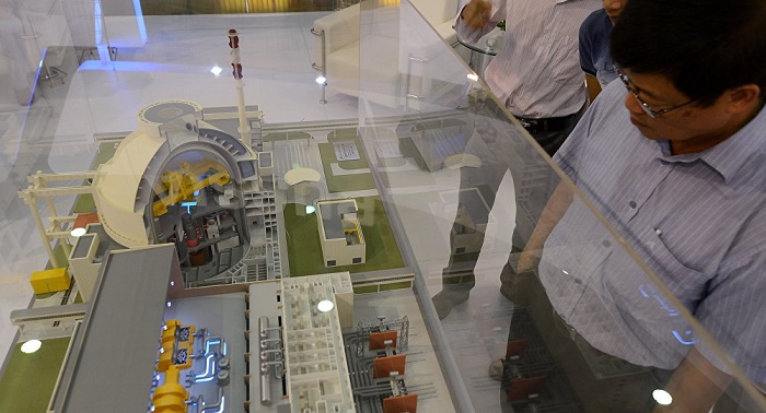 Vietnam likely to abandon nuclear program
